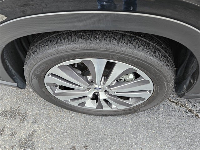 2022 Subaru Ascent Touring