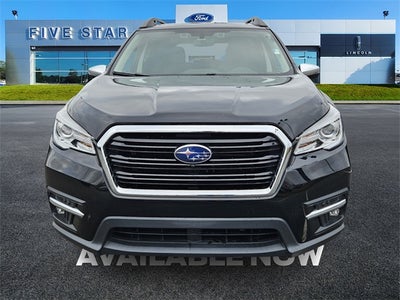 2022 Subaru Ascent Touring