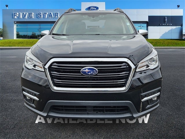 2022 Subaru Ascent Touring