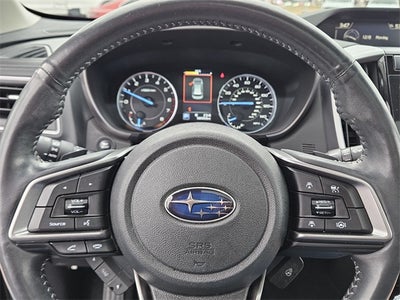 2022 Subaru Ascent Touring