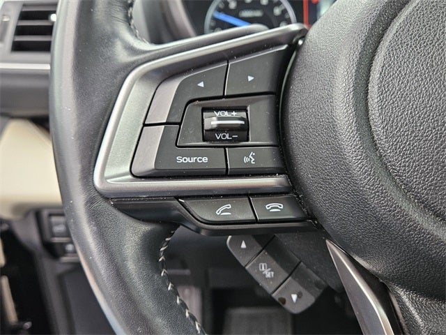 2022 Subaru Ascent Touring