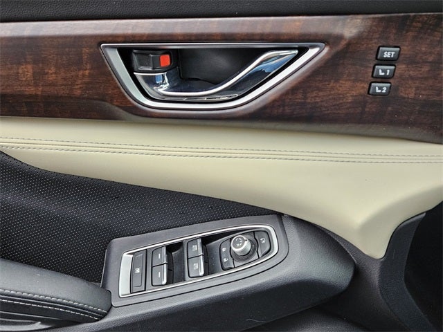 2022 Subaru Ascent Touring