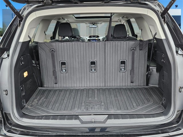 2022 Subaru Ascent Touring