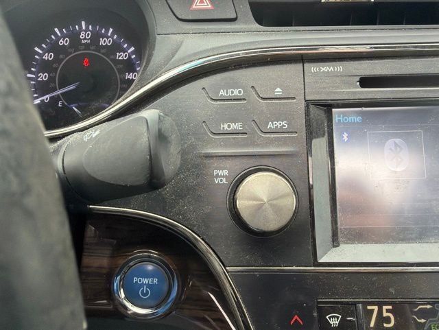 2015 Toyota Avalon Hybrid Limited