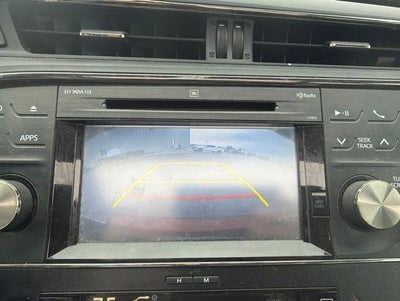 2015 Toyota Avalon Hybrid Limited