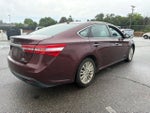 2015 Toyota Avalon Hybrid Limited