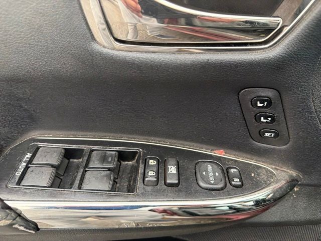 2015 Toyota Avalon Hybrid Limited