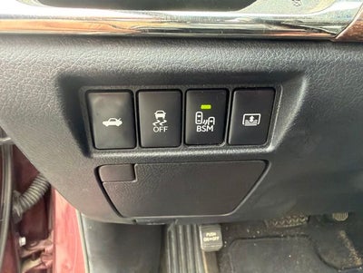 2015 Toyota Avalon Hybrid Limited