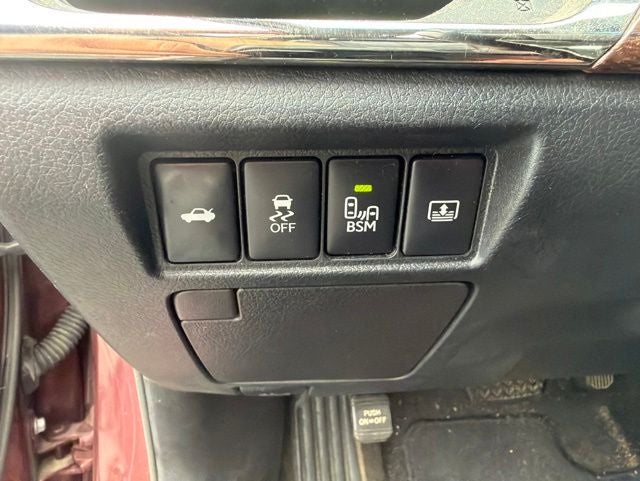 2015 Toyota Avalon Hybrid Limited