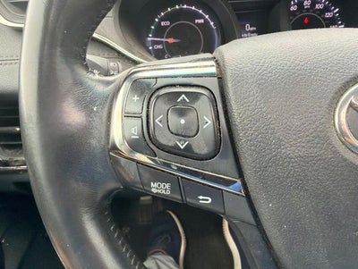 2015 Toyota Avalon Hybrid Limited