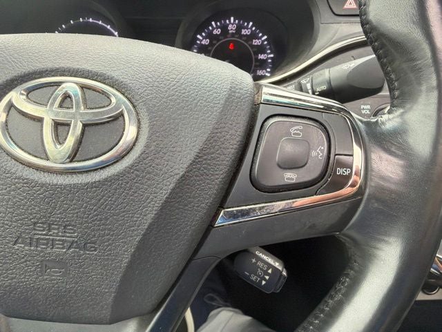 2015 Toyota Avalon Hybrid Limited
