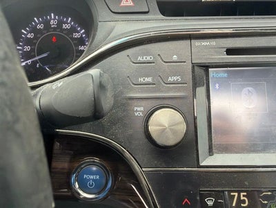 2015 Toyota Avalon Hybrid Limited
