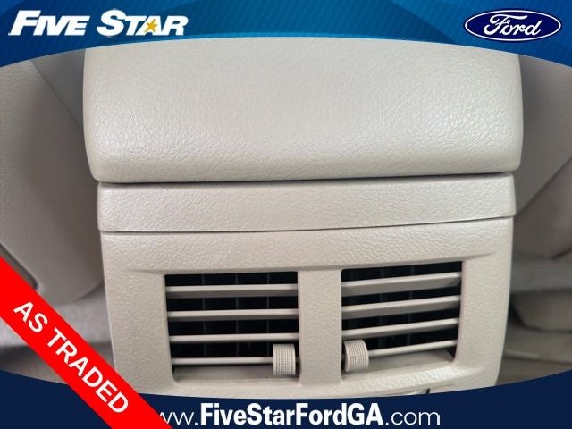 2008 Toyota Avalon XLS