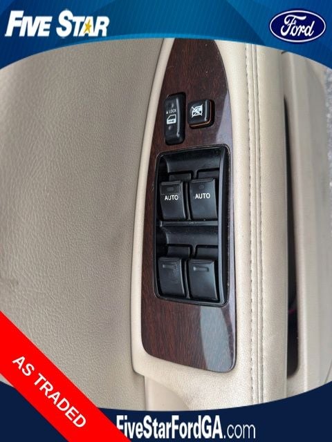 2008 Toyota Avalon XLS