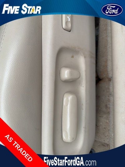 2008 Toyota Avalon XLS
