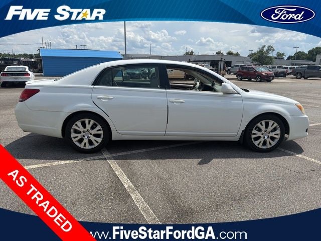 2008 Toyota Avalon XLS