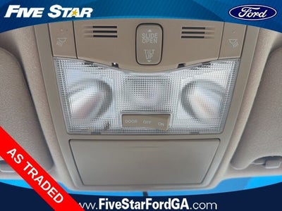 2008 Toyota Avalon XLS