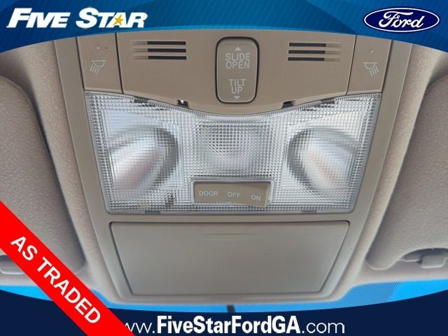 2008 Toyota Avalon XLS