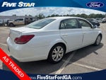 2008 Toyota Avalon XLS