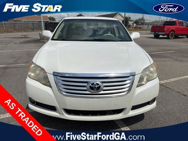 2008 Toyota Avalon XLS