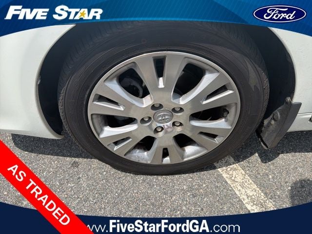 2008 Toyota Avalon XLS
