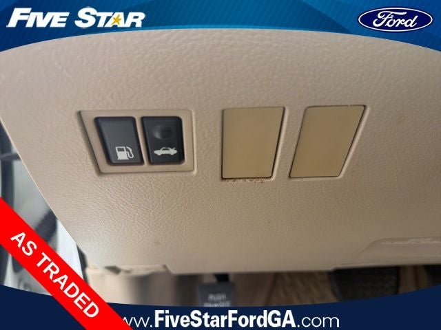 2008 Toyota Avalon XLS