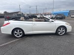2008 Toyota Camry Solara SLE