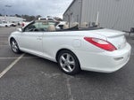 2008 Toyota Camry Solara SLE