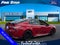 2020 Toyota Camry TRD V6