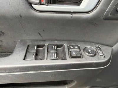 2015 Honda Pilot Touring