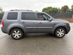 2015 Honda Pilot Touring