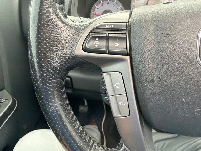 2015 Honda Pilot Touring