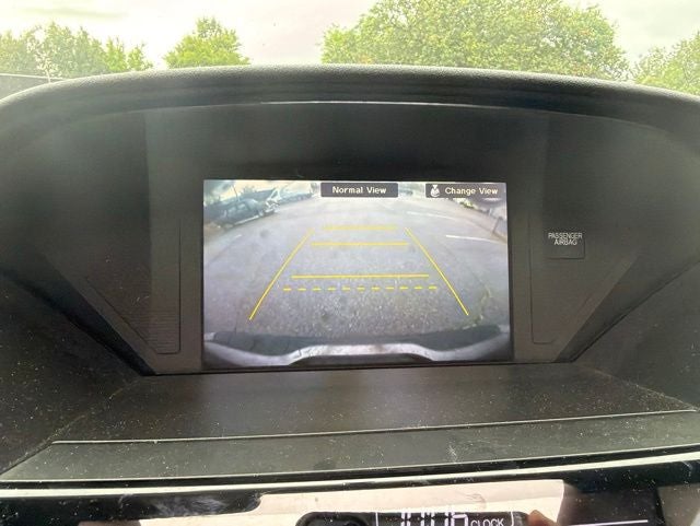 2015 Honda Pilot Touring