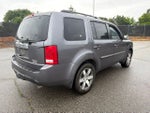 2015 Honda Pilot Touring