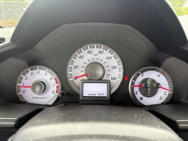 2015 Honda Pilot Touring