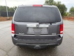 2015 Honda Pilot Touring