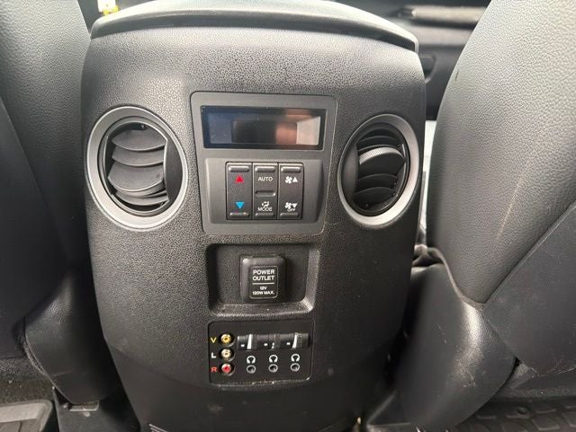 2015 Honda Pilot Touring