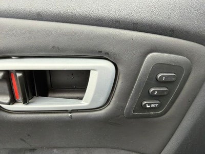 2015 Honda Pilot Touring