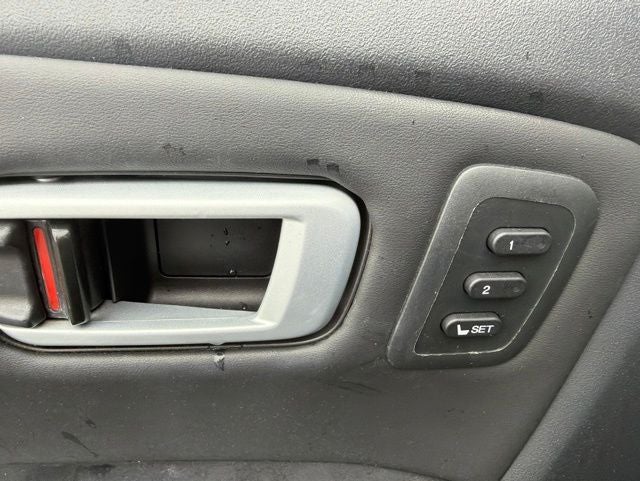 2015 Honda Pilot Touring