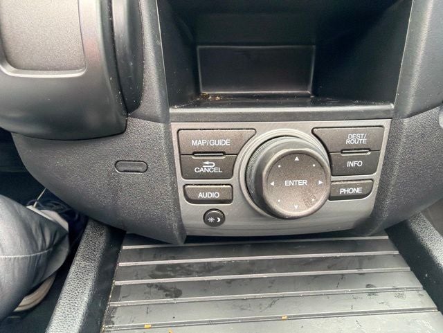 2015 Honda Pilot Touring