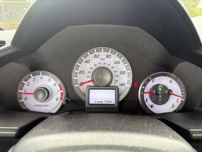 2015 Honda Pilot Touring
