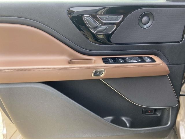 2020 Lincoln Aviator Reserve Premium