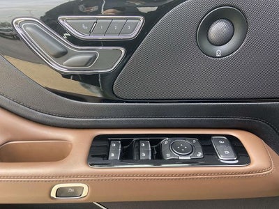 2020 Lincoln Aviator Reserve Premium