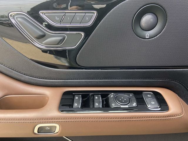 2020 Lincoln Aviator Reserve Premium