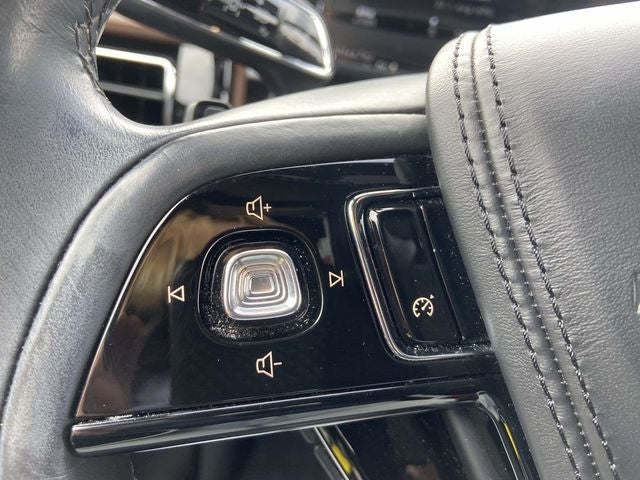 2020 Lincoln Aviator Reserve Premium