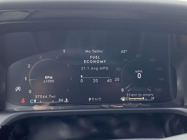 2020 Lincoln Aviator Reserve Premium