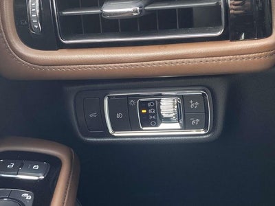 2020 Lincoln Aviator Reserve Premium