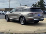2020 Lincoln Aviator Reserve Premium