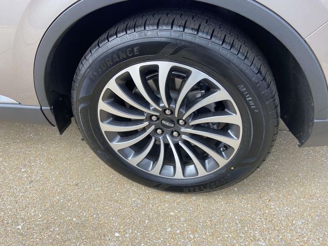 2020 Lincoln Aviator Reserve Premium