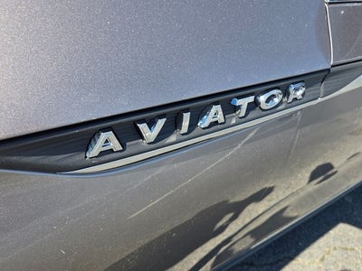 2020 Lincoln Aviator Reserve Premium